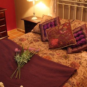 Habitación Grande con Cama King
